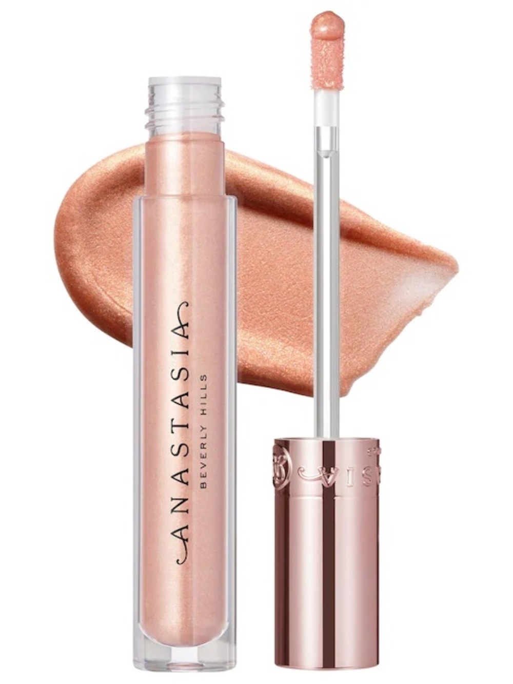 NEW Anastasia Beverly Hills 
Universal Luminous Tinted Lip Gloss